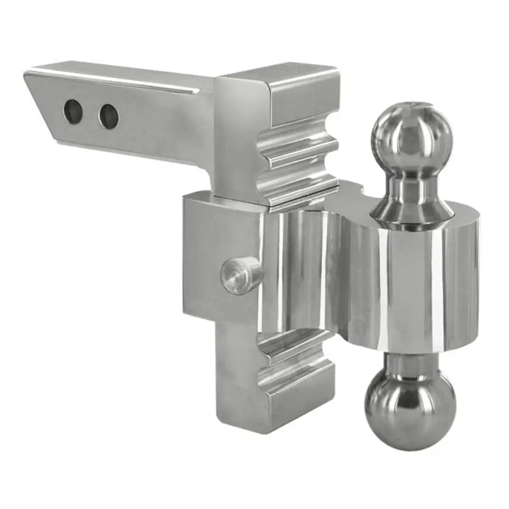 6" Rapid Hitch - AND3410
